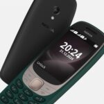 3 HP Klasik Nokia Dirilis Ulang dengan Upgrade, Ada Seri 6310